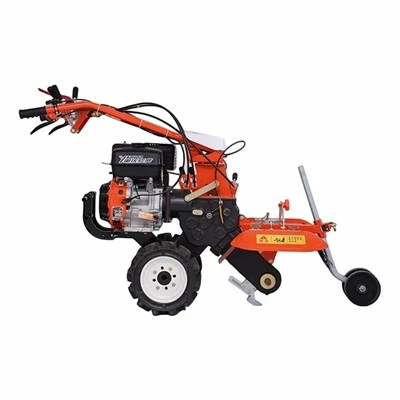 4WD Ridger Kultivatur
