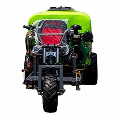 Bl-Ajru-Mist Blower Assistit