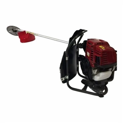 Backpack Grass Trimmer